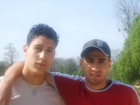 MOI ET ILYES