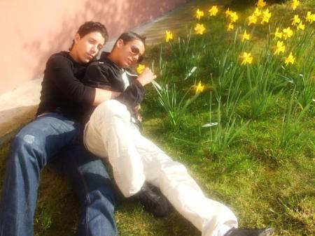 MOI ET JAMIL