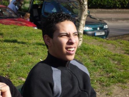 MON ZINK LE BOGOSS