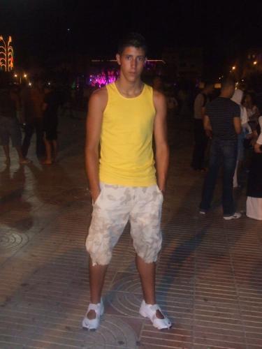 EN MODE