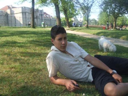 C MON CHIEN HAPPY