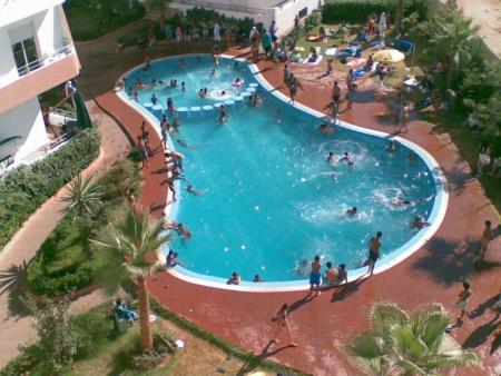 floriannes city