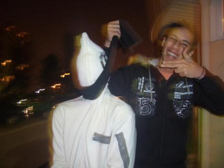 le cousin 
