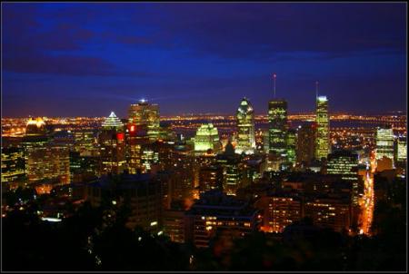 MONTREAL